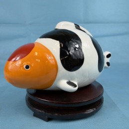 Koi Ceramic