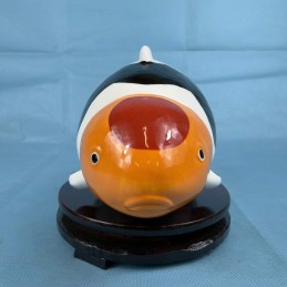 Koi Ceramic