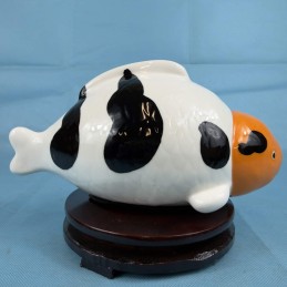 Koi Ceramic