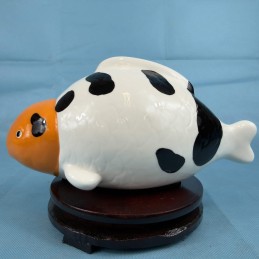 Koi Ceramic