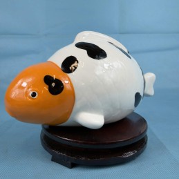 Koi Ceramic