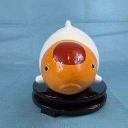 Koi Ceramic