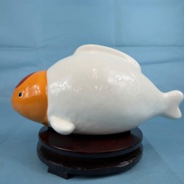 Koi Ceramic