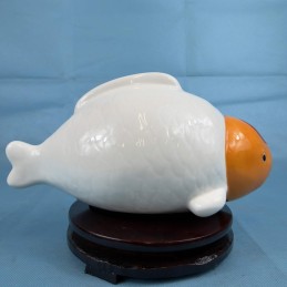 Koi Ceramic