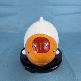 Koi Ceramic