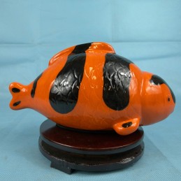 Koi Ceramic