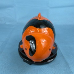Koi Ceramic