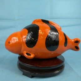 Koi Ceramic