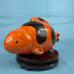 Koi Ceramic