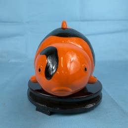 Koi Ceramic