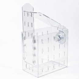 Sea Side Aquatics Acclimation Box RF
