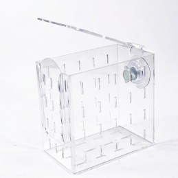 Sea Side Aquatics Acclimation Box RF