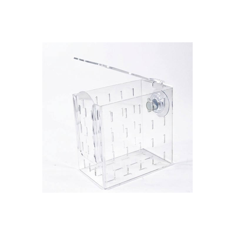 Sea Side Aquatics Acclimation Box RF