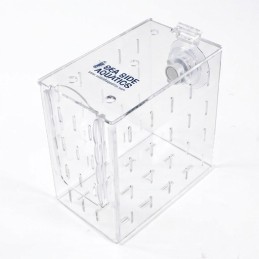 Sea Side Aquatics Acclimation Box RF