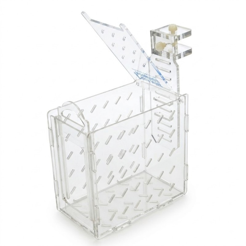 Bubble Magus Acclimation Box Collapsible RF-C