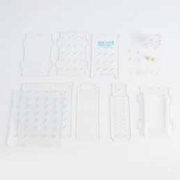 Bubble Magus Acclimation Box Collapsible RF-C