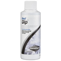 Reef Dip - Complexed Iodine Coral Dip - Seachem