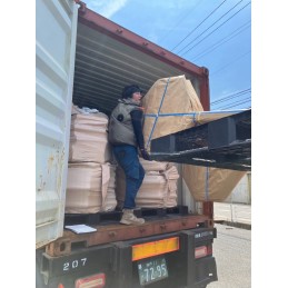 22 Pound Momotaro Bakki House Media