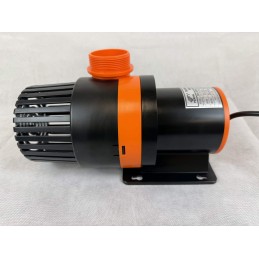 PB-25000 V-3 Amphibious Pump 3302-6604 GPH Periha Variable Model