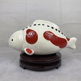 Koi Ceramic