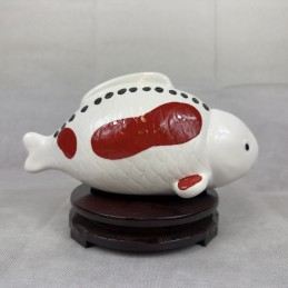 Koi Ceramic