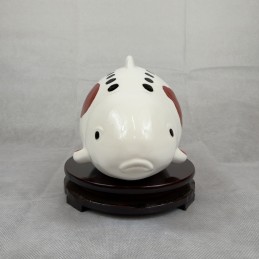 Koi Ceramic