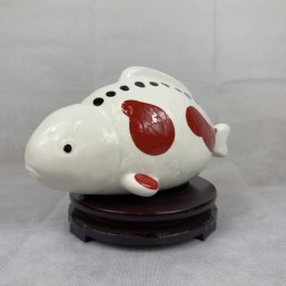Koi Ceramic