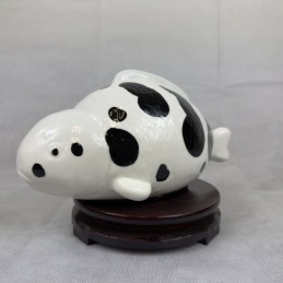 Koi Ceramic
