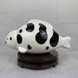 Koi Ceramic