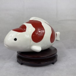 Koi Ceramic
