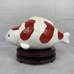 Koi Ceramic