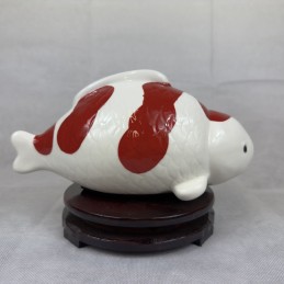 Koi Ceramic