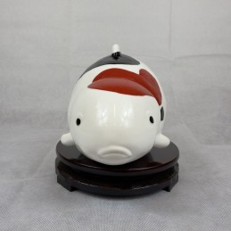 Koi Ceramic