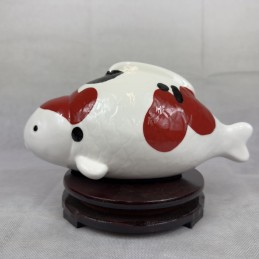 Koi Ceramic