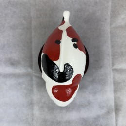Koi Ceramic