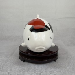 Koi Ceramic
