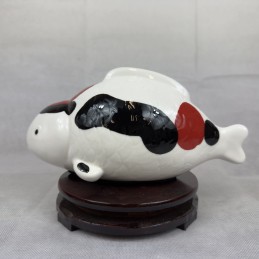 Koi Ceramic