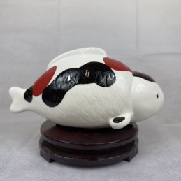 Koi Ceramic