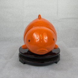 Koi Ceramic