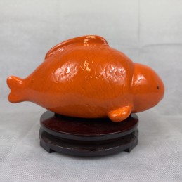 Koi Ceramic