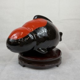 Koi Ceramic