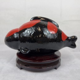 Koi Ceramic