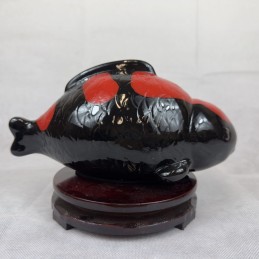 Koi Ceramic
