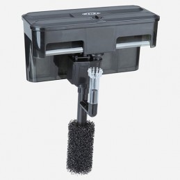 JBJ Reaction Power Filter - 20 Gallons ( HB-15)