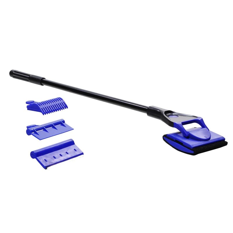 AquaScraper Kit (4-in-1 Cleaning Kit) - JBJ