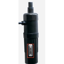 3 Watt Nano Zapp UV-C Inline - JBJ