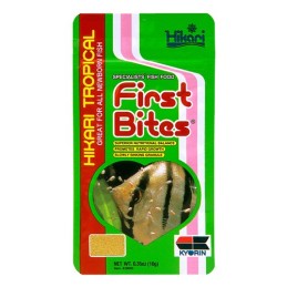 First Bites .35oz - Hikari
