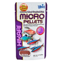 Micro Pellets .77oz - Hikari