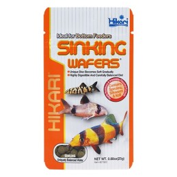 Sinking Wafers .88oz - Hikari