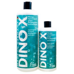 Dino X 500ml - Fauna Marin